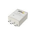 Axis 5000-001 Color blanco adaptador e inversor de corriente