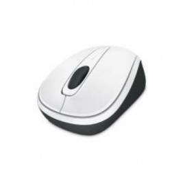 RATON MICROSOFT WIRELESS MOBILE 3500 BLANCO GMF-00294