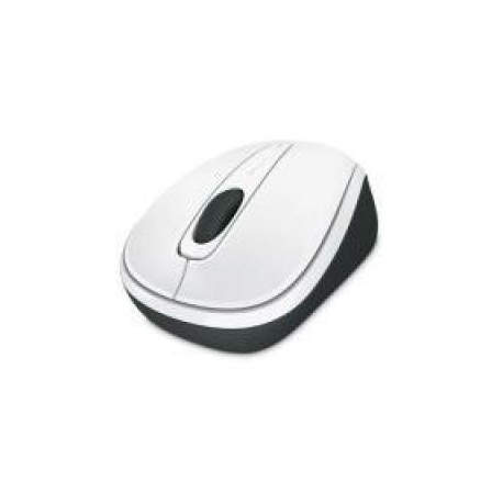 RATON MICROSOFT WIRELESS MOBILE 3500 BLANCO GMF-00294