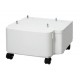 OKI 45681801 mueble y soporte para impresoras Blanco