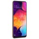 Samsung Galaxy A50 SM-A505F 6.4'' 4GB 128GB SIM doble 4G Coral 4000mAh SM-A505FZOSNEE