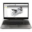 HP ZBook 15v G5 Gris 15.6'' i7-9750H 16GB DDR4-SDRAM 512GB SSD 6TR86EA