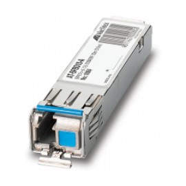Allied Telesis AT-SPBD10-14 Fibra óptica 1000Mbit/s SFP red modulo transceptor 990-001205-00