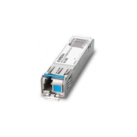 Allied Telesis AT-SPBD10-14 Fibra óptica 1000Mbit/s SFP red modulo transceptor 990-001205-00