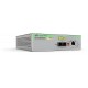 Allied Telesis AT-PC2000/SC-60 1000Mbit/s 850nm Gris convertidor de medio AT-PC2000/SC-60