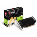 MSI GT 1030 GeForce GT 1030 2 GB GDDR5 912-V809-2652
