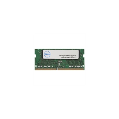 DELL A9206671 8GB DDR4 2666MHz módulo de memoria
