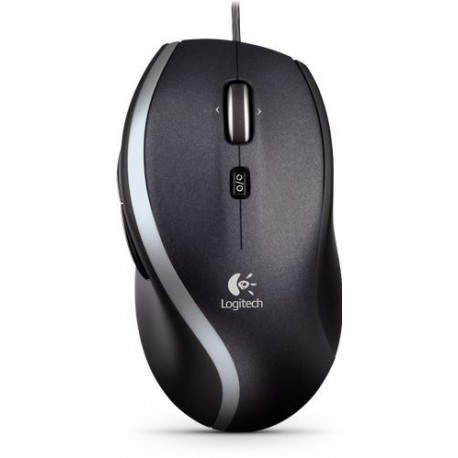LOGITECH LASER CORDED RETAIL M500 910-001203