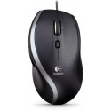 LOGITECH LASER CORDED RETAIL M500 910-001203