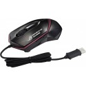 ASUS GX1000 LASER GAMING GRIS 90-XB3B00MU00010