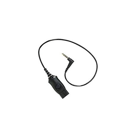 Plantronics 38541-04 auricular / audífono accesorio