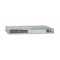 Allied Telesis AT-x930-28GTX Conmutador de red administrado L3 Gigabit Ethernet (10/100/1000) Gris 990-003835-00