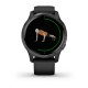 Garmin Venu reloj inteligente 010-02173-12