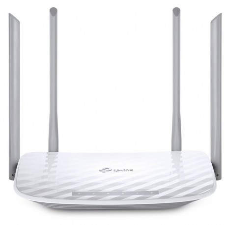TP-LINK AC1200 ARCHER C5