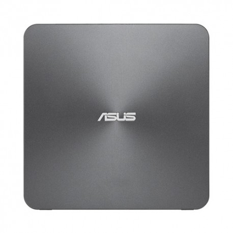 ASUS VivoMini VC65-C1G5091ZN i5-8400T 8GB DDR3L-SDRAM 128GB SSD Gris 90MS01A1-M00910