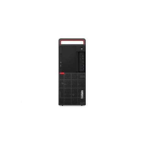 Lenovo ThinkCentre M920 i5-8500 8GB DDR4-SDRAM 256GB SSD Negro