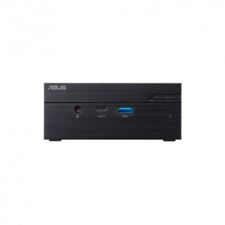 ASUS PN61-BB5015MD i5-8265U 1,6 GHz 0,6 l tamaño PC Negro BGA 1528 90MR0021-M00150
