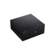 ASUS PN61-BB5015MD i5-8265U 1,6 GHz 0,6 l tamaño PC Negro BGA 1528 90MR0021-M00150