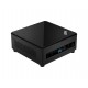 MSI Cubi 5 10M-008BEU i7-10510U 1,8GHz Negro 936-B18311-007
