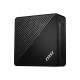 MSI Cubi 5 10M-008BEU i7-10510U 1,8GHz Negro 936-B18311-007