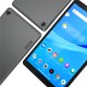 Lenovo Tab M8 32GB Gris ZA5G0038SE