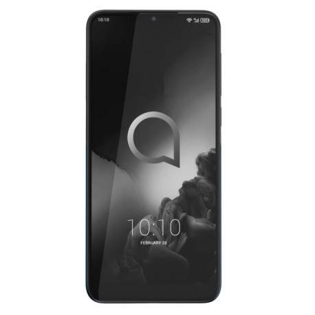 Alcatel 3 2019 (5.94'') 3 GB 32 GB SIM doble Negro, Azul 5053d-2aalwe2