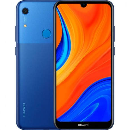 Huawei Y6s 6.09'' 3GB 32GB SIM doble Azul 3020mAh 51094wcd