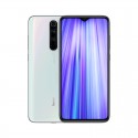 Xiaomi Redmi Note 8 Pro (6.53'') 6 GB 128 GB SIM doble Blanco 6941059629641