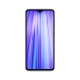 Xiaomi Redmi Note 8 Pro (6.53'') 6 GB 128 GB SIM doble Blanco 6941059629641