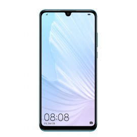 Huawei P30 lite New Edition 6.15'' 6GB 256GB Ranura híbrida Dual SIM Azul, Cian, Violeta 3340mAh