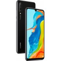 Huawei P30 lite New Edition 6.15'' 6GB 256GB Negro 3340mAh 51094pyy