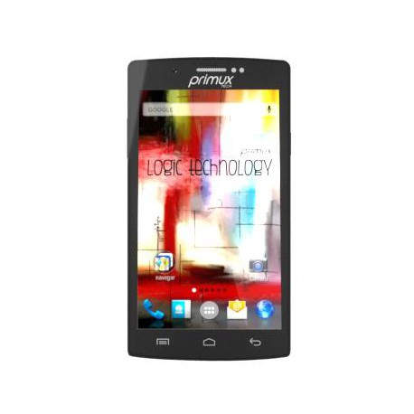 Primux Alpha 4 16GB Negro PTAL4-50I6Q6582B
