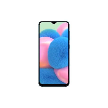 Samsung Galaxy SM-A307FN/DS 16,3 cm (6.4'') 4 GB 64 GB SIM doble Verde 4000 mAh