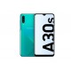 Samsung Galaxy SM-A307FN/DS 16,3 cm (6.4'') 4 GB 64 GB SIM doble Verde 4000 mAh