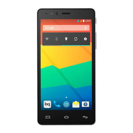 bq Aquaris E5 FHD 16GB 03BQAQU23