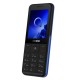 Alcatel 3088 6,1 cm (2.4'') 90 g Negro, Azul Teléfono básico 3088x-3aalwe1