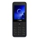 Alcatel 3088 6,1 cm (2.4'') 90 g Negro, Azul Teléfono básico 3088x-3aalwe1