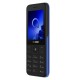 Alcatel 3088 6,1 cm (2.4'') 90 g Negro, Azul Teléfono básico 3088x-3aalwe1