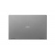 LG Gram 14T990-G.AA75B ordenador portatil Gris, Plata Híbrido (2-en-1) 35,6 cm (14'')
