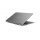 LG Gram 14T990-G.AA75B ordenador portatil Gris, Plata Híbrido (2-en-1) 35,6 cm (14'')