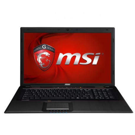 MSI Gaming GP60 2PE(Leopard)-421XES 9S7-16GH11-421