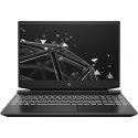 HP Pavilion Gaming 15-ec0006ns Negro Portátil (15.6'') AMD Ryzen 5 8 GB DDR4-SDRAM 512 GB