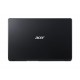 Acer Extensa 15 EX215-51 Negro Portátil (15.6'')  Intel Core i3  8 GB DDR4-SDRAM