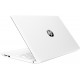 HP 15-da0252ns Blanco Portátil (15.6'')  Intel Core i3 4 GB DDR4-SDRAM 1000 GB Unidad de disco duro Windows 10 Home 8PU69EA