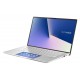 ASUS ZenBook 14 UX434FLC-A5305T ordenador portatil Plata Portátil (14'') Intel Core i7