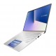 ASUS ZenBook 14 UX434FLC-A5305T ordenador portatil Plata Portátil (14'') Intel Core i7