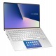 ASUS ZenBook 14 UX434FLC-A5305T ordenador portatil Plata Portátil (14'') Intel Core i7