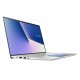 ASUS ZenBook 14 UX434FLC-A5305T ordenador portatil Plata Portátil (14'') Intel Core i7