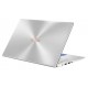 ASUS ZenBook 14 UX434FLC-A5305T ordenador portatil Plata Portátil (14'') Intel Core i7