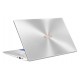 ASUS ZenBook 14 UX434FLC-A5305T ordenador portatil Plata Portátil (14'') Intel Core i7